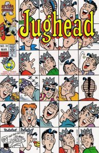 Jughead #31 (1991)