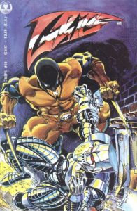 Grips #10 (1991)