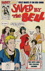 Saved by the Bell #2 (1992)