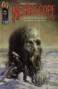 Necroscope #2 (1992)