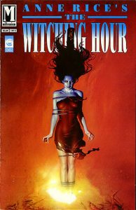Anne Rice's The Witching Hour #3 (1992)