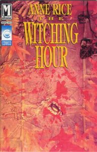 Anne Rice's The Witching Hour #4 (1992)