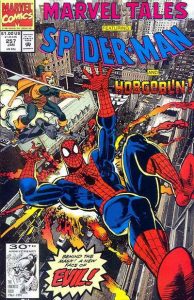 Marvel Tales #257 (1992)