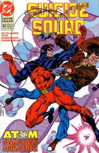 Suicide Squad #62 (1992)