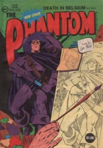 The Phantom #1006 (1992)