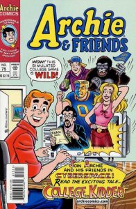 Archie & Friends #75 (1992)