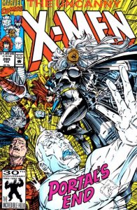 X-Men #285 (1992)