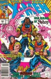 X-Men #282 (1992)