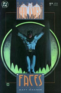 Batman: Legends of the Dark Knight #29 (1992)