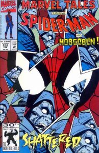 Marvel Tales #258 (1992)