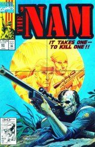The 'Nam #65 (1992)