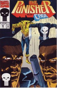 The Punisher #60 (1992)