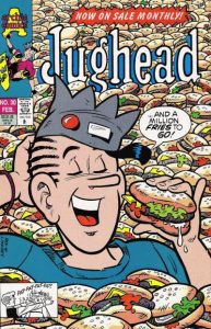 Jughead #30 (1992)
