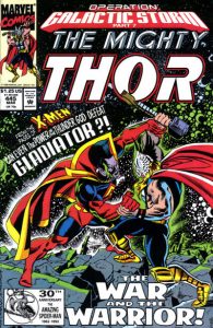 The Mighty Thor #445 (1992)