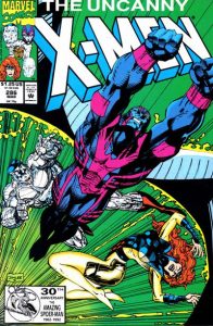 X-Men #286 (1992)