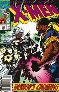 X-Men #283 (1992)