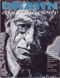 Drawn & Quarterly #7 (1992)