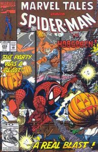 Marvel Tales #259 (1992)