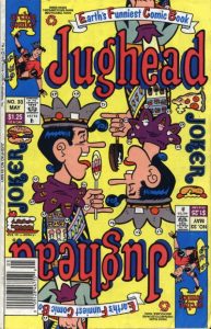 Jughead #33 (1992)