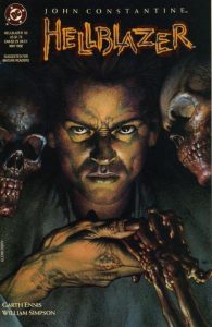 Hellblazer #53 (1992)