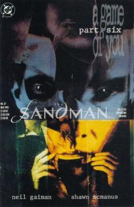 Sandman #37 (1992)