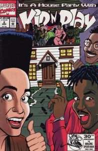 Kid 'N Play #2 (1992)