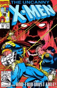 X-Men #287 (1992)