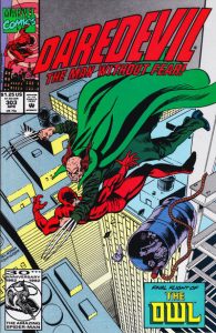 Daredevil #303 (1992)