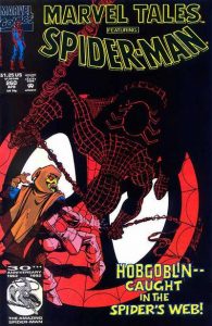 Marvel Tales #260 (1992)