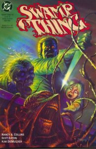 Swamp Thing #119 (1992)