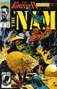 The 'Nam #67 (1992)