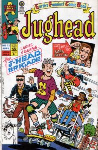 Jughead #32 (1992)