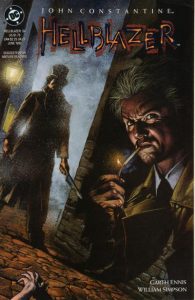 Hellblazer #54 (1992)