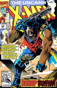 X-Men #288 (1992)