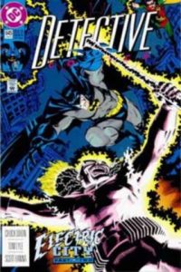 Detective Comics #645 (1992)