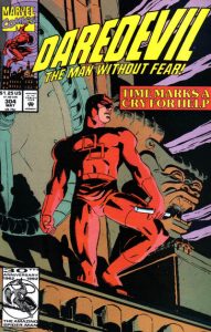 Daredevil #304 (1992)