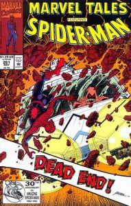Marvel Tales #261 (1992)