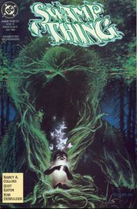 Swamp Thing #121 (1992)