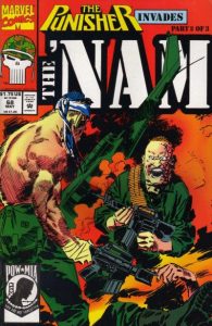 The 'Nam #68 (1992)