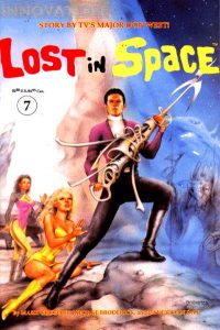 Lost in Space #7 (1992)