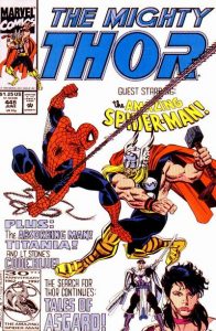 The Mighty Thor #448 (1992)