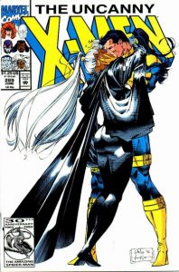X-Men #289 (1992)