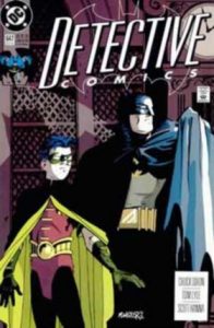 Detective Comics #647 (1992)