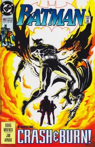 Batman #483 (1992)