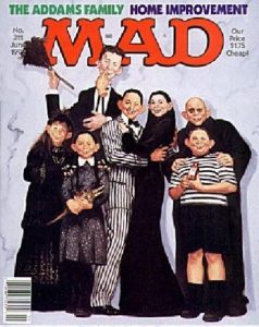 MAD #311 (1992)