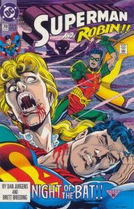 Superman #70 (1992)