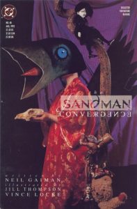 Sandman #40 (1992)