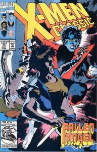 X-Men Classic #73 (1992)