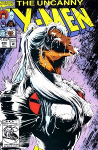 X-Men #290 (1992)
