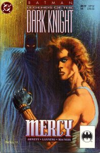 Batman: Legends of the Dark Knight #37 (1992)